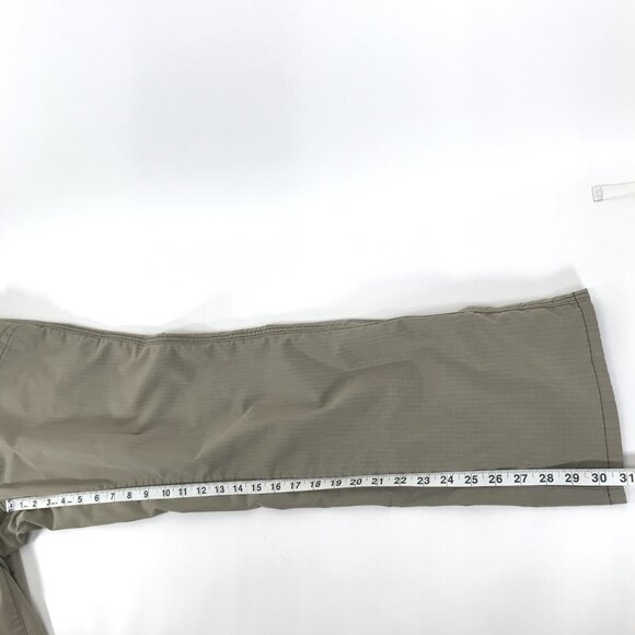 5.11 Tactical Cirrus Pants Women's Plus Size 14 Bootcut Ripstop Workwear Career - Picture 8 of 14